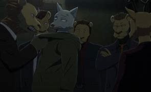 Beastars S2 Review - BlerdyOtaku